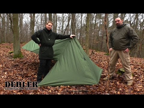 Pedduk Tarp ! (Pedduk Shelter System Generation II)