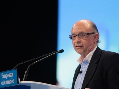 Montoro: Hacer reformas no significa hacer sacrificios