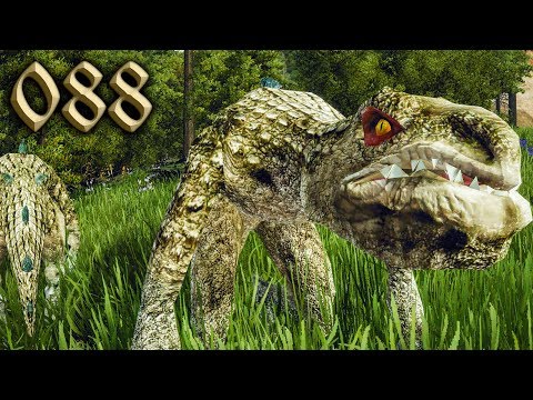 Let's Play Gothic 3 • Part 88: ANGRIFF DER LURKER [German Gameplay, Ultra Modded]