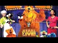 CTHE Kicks Paramount Away With Zoey And Bailey JHHE 2002 No Dislikes Allowed