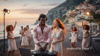  LCM Studio feat SonA  And The Music Take Control  Alternative Version   EURO DANCE 2026