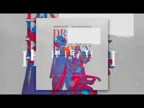 Martin Garrix vs. Afrojack - High on Life vs. Drown vs. Hey (Korbinian Schindler Mashup)