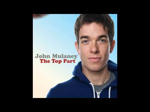 John Mulaney - The Salt and Pepper Diner