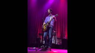 Better Than Ezra &quot;Misunderstood (ending)&quot; Live at The Pageant STL 11-13-14
