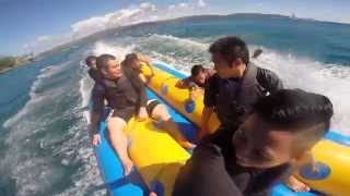 La Boracay 2014 - Icona Pop - Ready for the Weekend