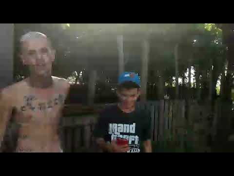 Mc Menor RB e MC Abençoado Medleyzadaa