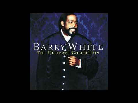 Barry White       The  Ultimate Collection