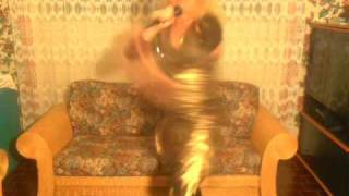 raffaella carrà imitazione mi spendo tutto