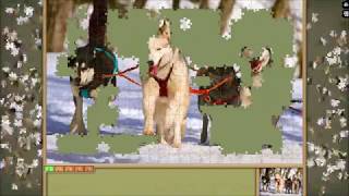 Pixel Puzzles Ultimate ► video № 16 ◄