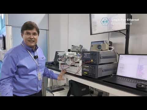 Telebyte SPE: Professional test equipment for Single Pair Ethernet