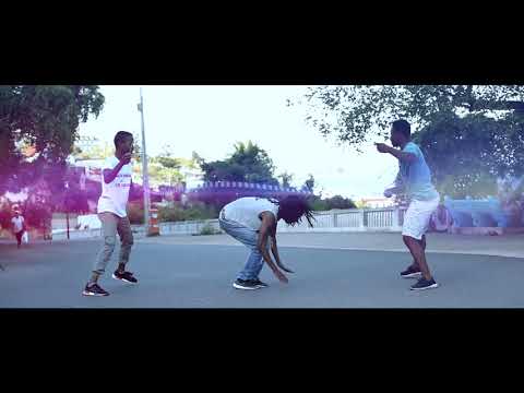 Jump Rope  Dance video Official (Música DJ Danny T & Tsotsi Nigga - Drop IT)