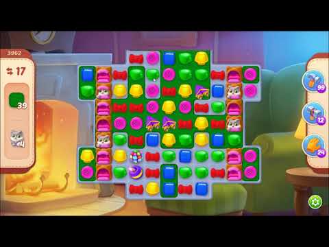 3962 Candy Crush Saga Level 3962 Youtube - scp 017 roblox site 61 video scp 017 roblox site 61 clip