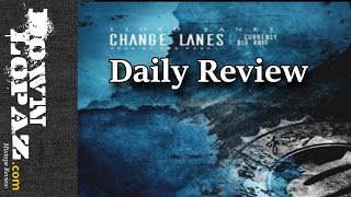 Lloyd Banks - Change Lanes | Review