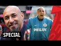 SPECIAL Clubambassadeur Heurelho GOMES ?? | De vriendschap vergeet je niet ❤