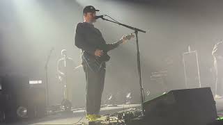 Brand New- Out of Mana Dallas bomb factory