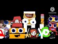 Egor Che S Klasky Csupo Logo Bloopers Part 7 Take 8 Splaat Turns Upside Down