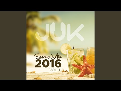 Summer Mix 2016, Vol. 1