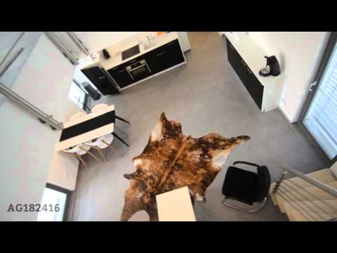 WI-182416 - 2 Zimmer Maisonette Wohnung mit Reinigungsservice und Flatscreen in Wi...