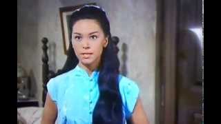 Marlo Thomas on Bonanza