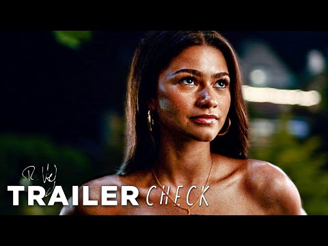 CHALLENGERS Trailer German Deutsch (2023)