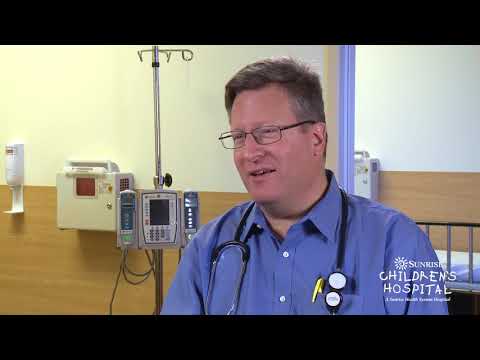 What’s the Most Common Cause of Diarrhea in Children?  - Howard Baron, MD