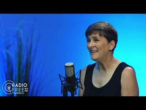 Faces of Florence - Jamie Stuckey