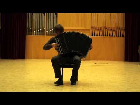 Vladislav Zolotaryov - Ispaniada