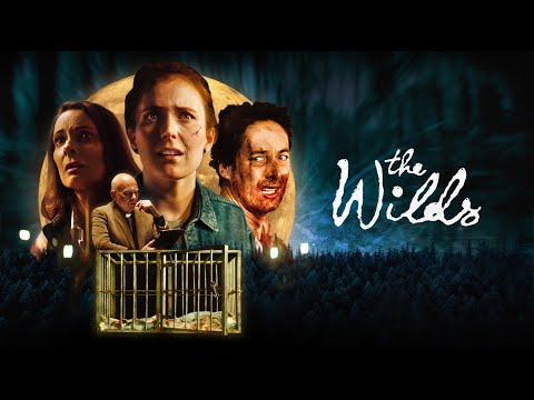 Thumbnail of the video: The Wilds (2022) Official Trailer - BFI Short Film
