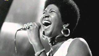 Aretha Franklin - The Tracks of my Tears (Subtitulado)