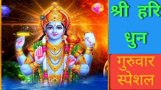 Shreeman Narain Narain Hari Hari -  Hari Dhun