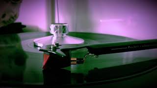 Massive Attack - Blue Lines (side B) Analog to digital recording