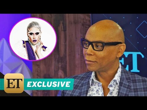 What RuPaul Really Thinks About Phi Phi O'Hara Skipping the 'All Stars 2' Reunion