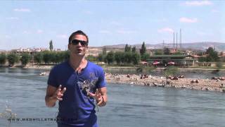 preview picture of video 'Turkey - Cappadocia - Monks Valley - Avanos'