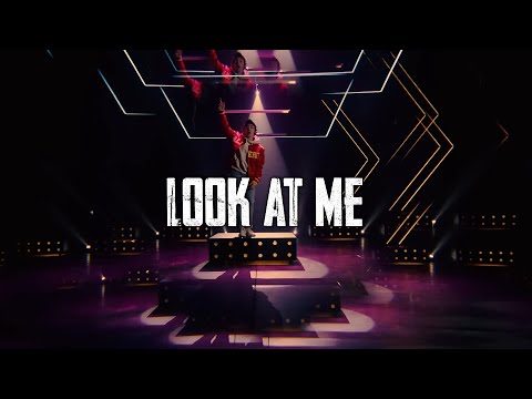 [FREE] Connor Price Type Beat | Hard Trap Beat 2025 - \LOOK AT ME\