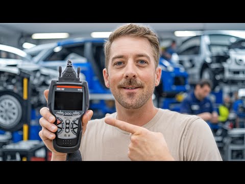 Innova 5610 Scan Tool Review: Is This OBD2 Game-Changer Worth Your Cash?