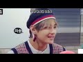 [BTS funny] Khi V number XUY hắc hơi