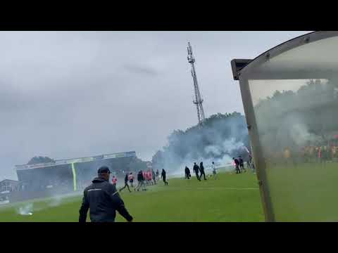 v.v. Boekel Sport 1 Kampioen 3e Klasse D Zuid II