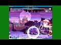 MUGEN REQUEST Team Koakuma Vs Morrigan Aensland X4 MUGEN ALL STARS 1 1B 100 VIDEO