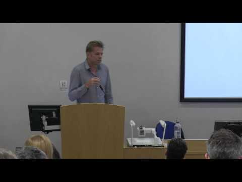 Memory Network: Mark Currie on 'Retentional Finitude and Story Form'