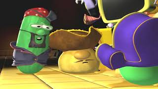 VeggieTales: Do The Moo Shoo