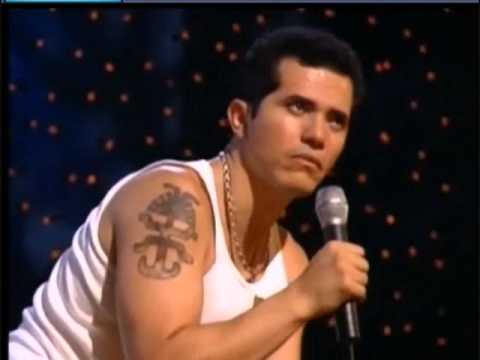 John Leguizamo Sexaholix
