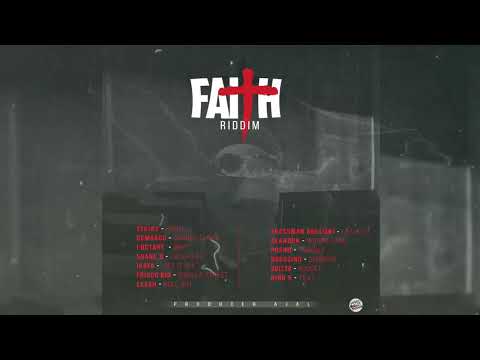 Producer Ajal & King X - Text (Official Audio)