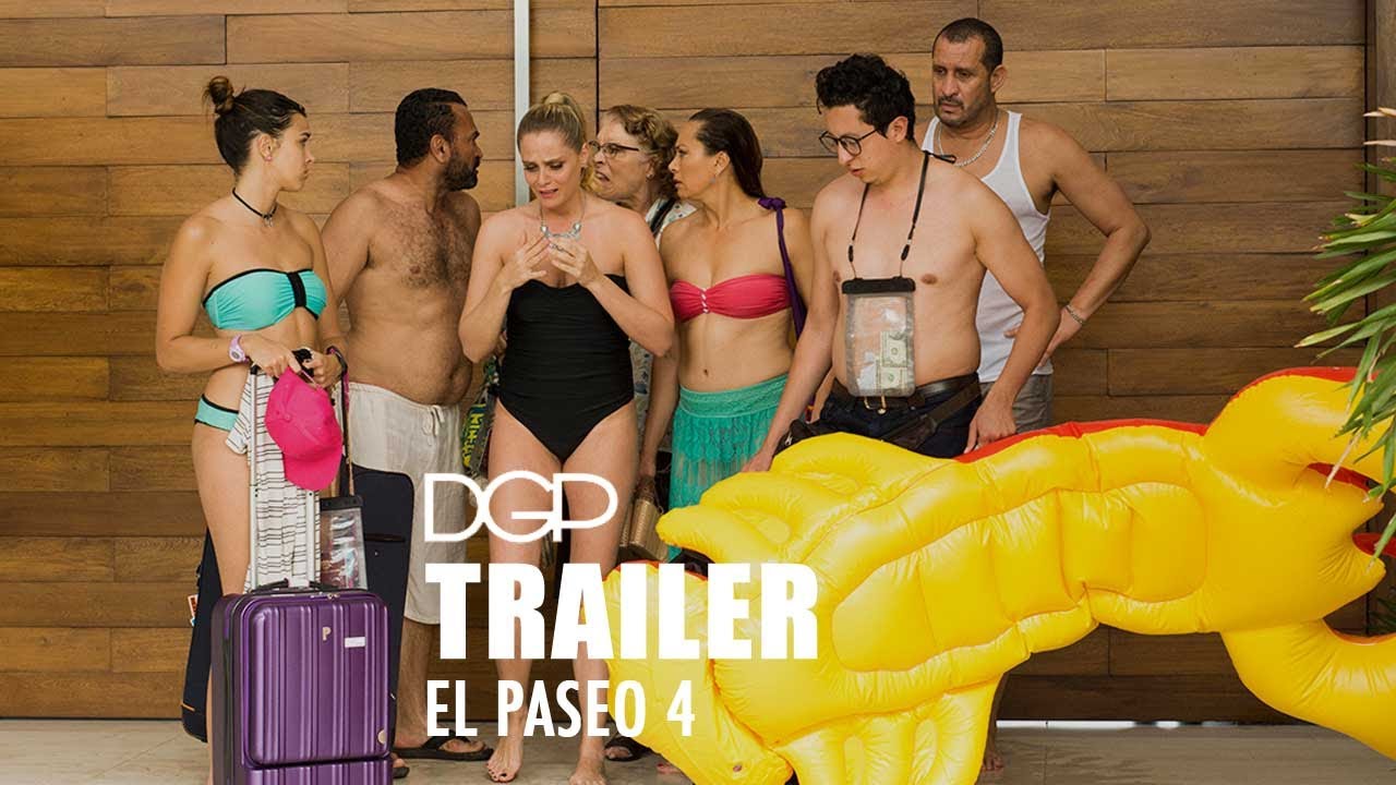 Trailer Oficial