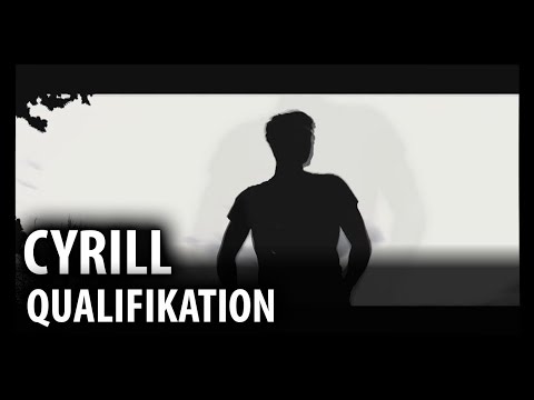 Cyrill ll ATB 2017 - Qualifikation #15