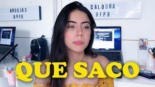 COMO ESTUDAR UMA MATÉRIA QUE VOCÊ ODEIA! || Luana Carolina