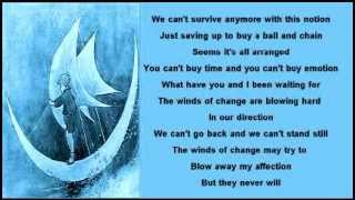 Mike Batt - Winds Of Change ( + lyrics 1980)