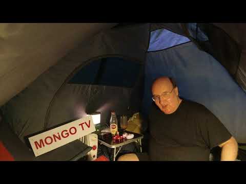 MongoTV_5931 - God FREDAG og Weekend