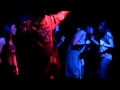 BLOWFLY - "Funky Party" & "Shake Your Ass" Live In Buffalo, NY, 2013