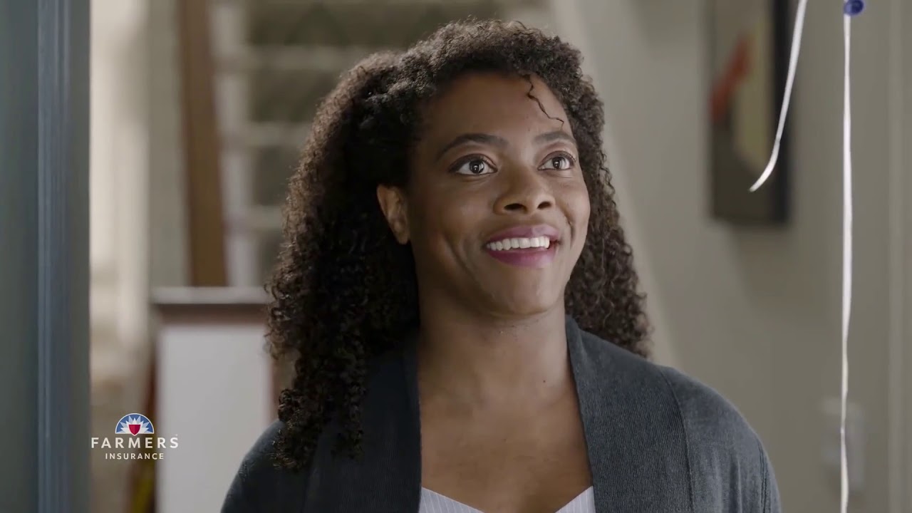 Farmers Insurance video