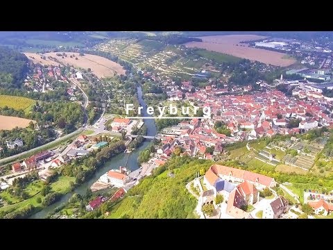 Mission: Überflieger - Freyburg